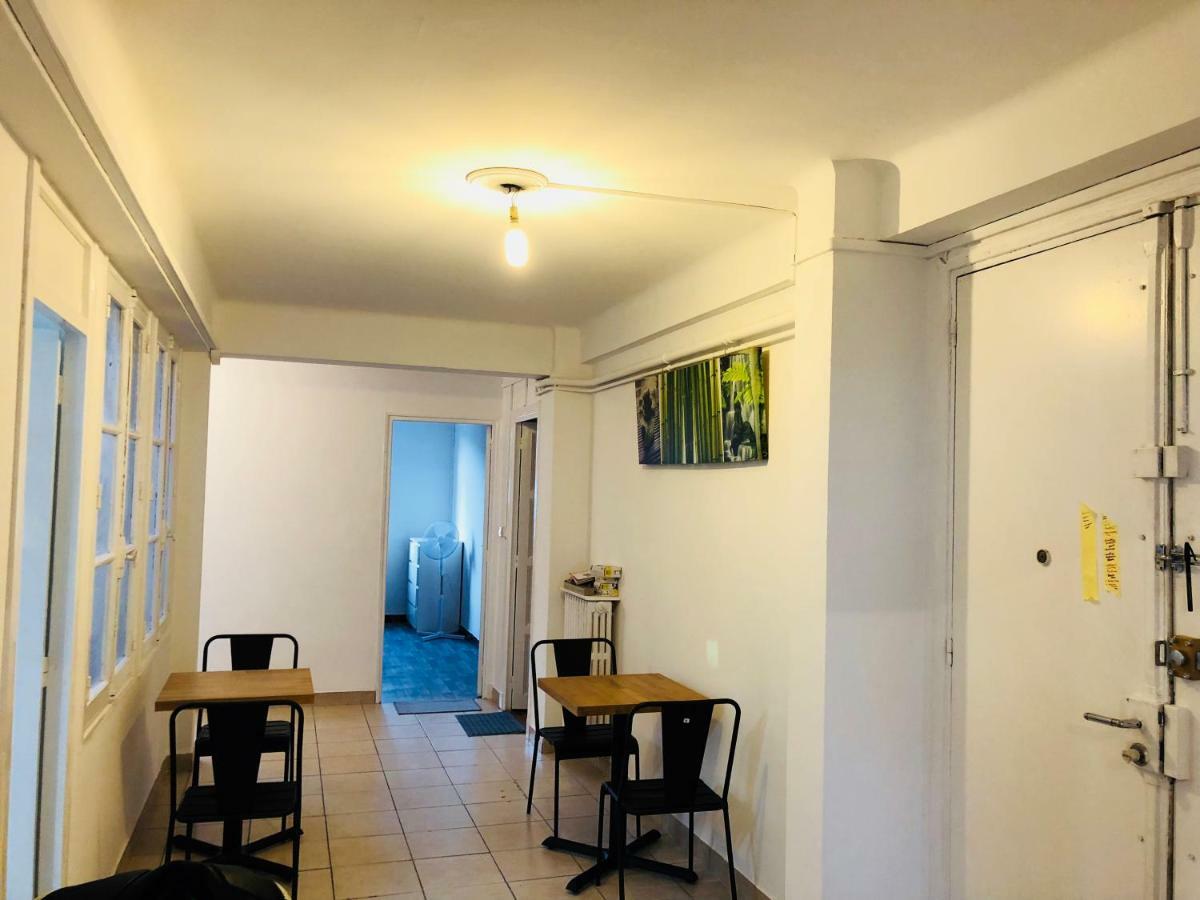 Chambres Loft Partage Centre Toulon Exterior photo