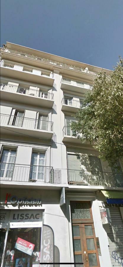 Chambres Loft Partage Centre Toulon Exterior photo