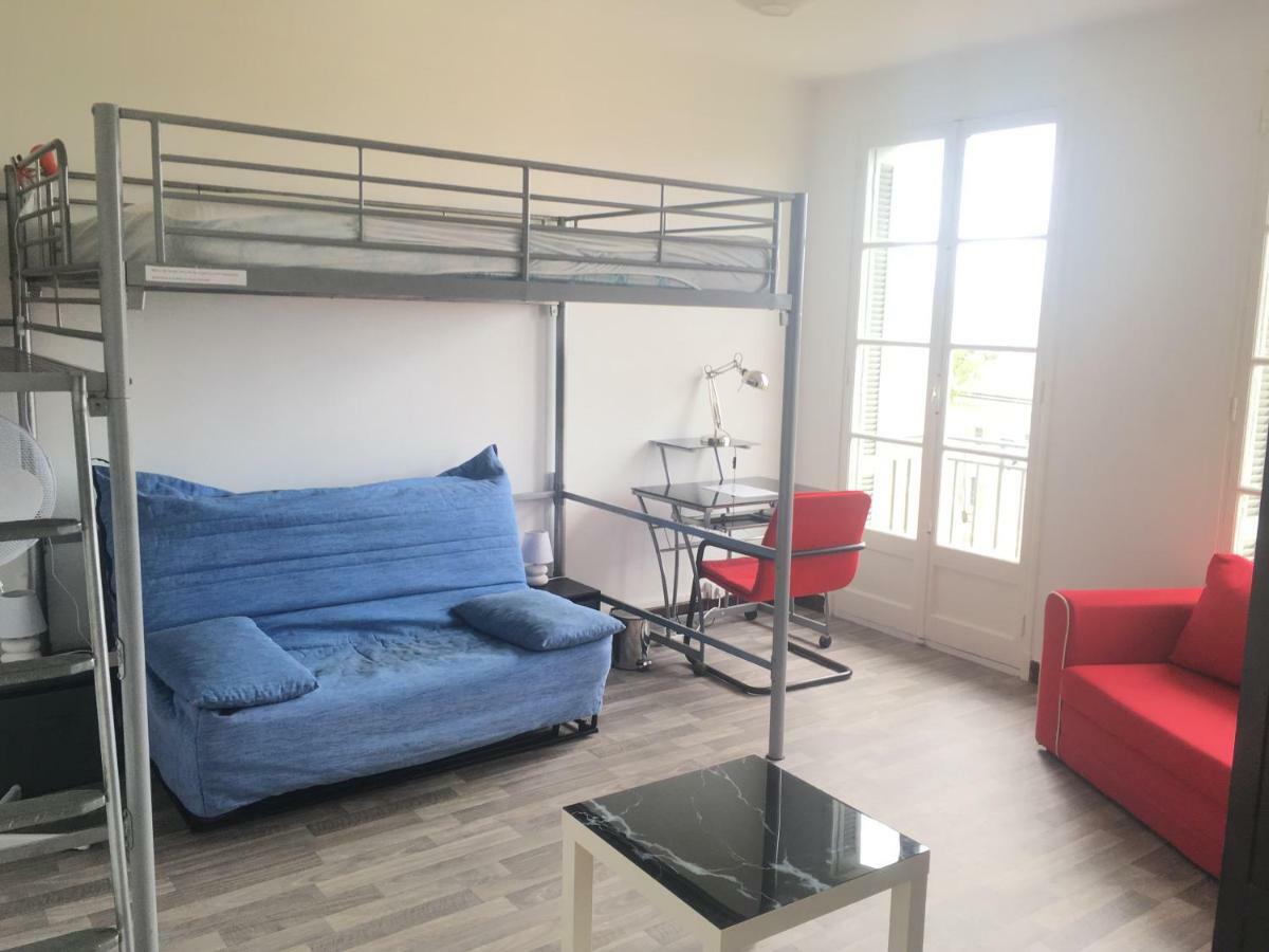 Chambres Loft Partage Centre Toulon Exterior photo